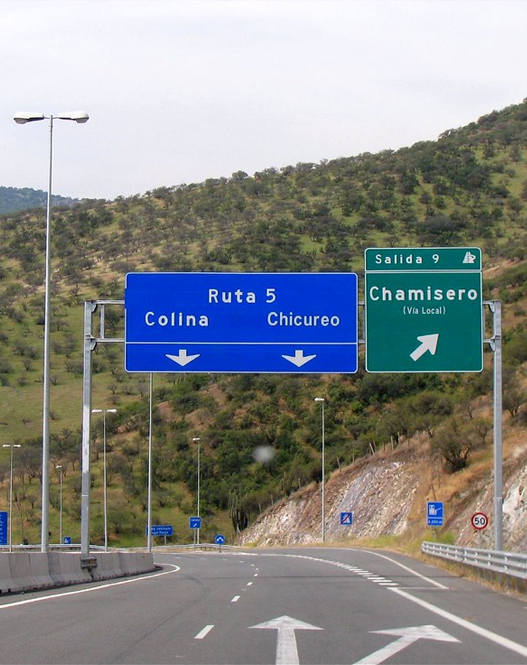 Áreas Verdes, Paisajismo y Riego Tecnificado