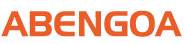 Logotipo Abengoa