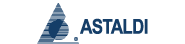Logotipo Astaldi