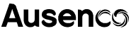Logotipo Ausenco