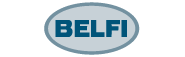 Logotipo Belfi