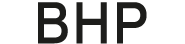 Logo de BHP