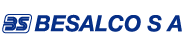 Logo de Besalco
