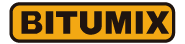 Logotipo Bitumix