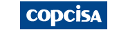 Logotipo COPCISA