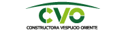 Logo de CVO Concesión Vespucio Oriente