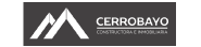 Logotipo Cerro Bayo