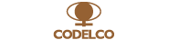 Logo de Codelco