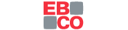 Logotipo EBCO