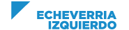 Logo de Echeverría Izquierdo