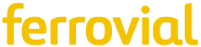 Logo de Ferrovial