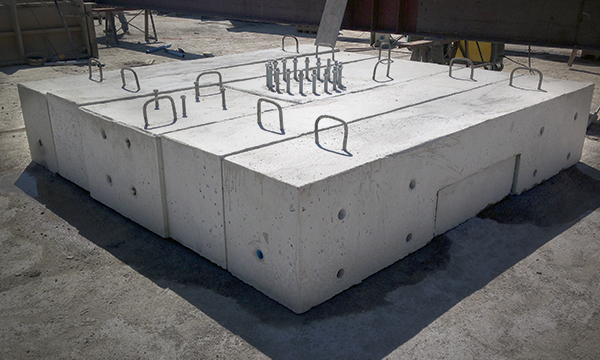 Proyecto Fundaciones Modulares Para Telecomunicaciones - Imagen 5