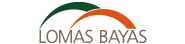 Logotipo Lomas Bayas