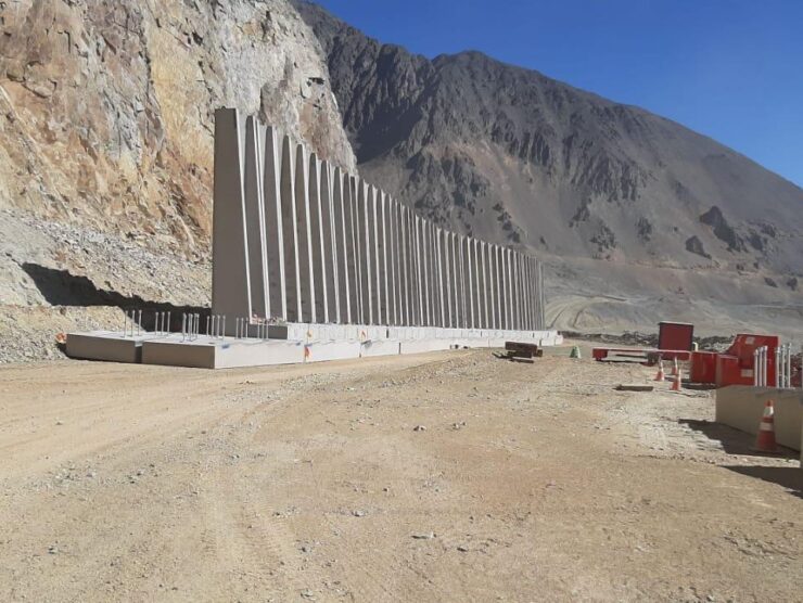 Proyecto CAPTACIÓN CANAL ORIENTE 2 - Imagen 8