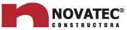 Logotipo Novatec