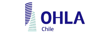 Logo de OHLA
