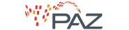Logotipo Paz Corp