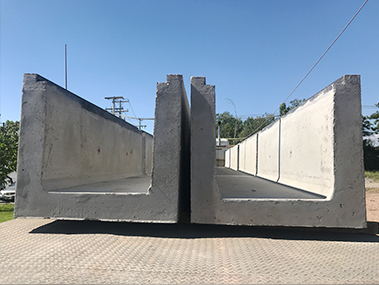 Cámaras Eléctricas y Canaletas