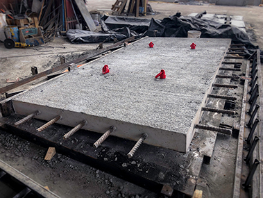 Pavimentos Prefabricados Modulares