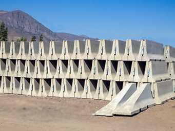 Terminales y Abatimientos de Barrera
