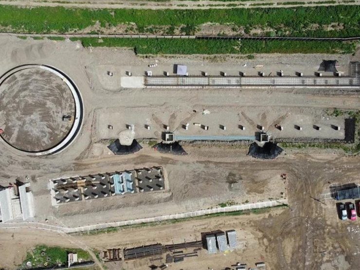 Proyecto CAPTACIÓN CANAL ORIENTE 2 - Imagen 7
