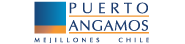 Logotipo Puerto Angamos