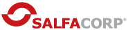 Logo de Salfacorp