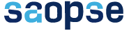 Logotipo Saopse