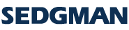 Logotipo Sedgman