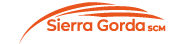 Logo de Sierra Gorda