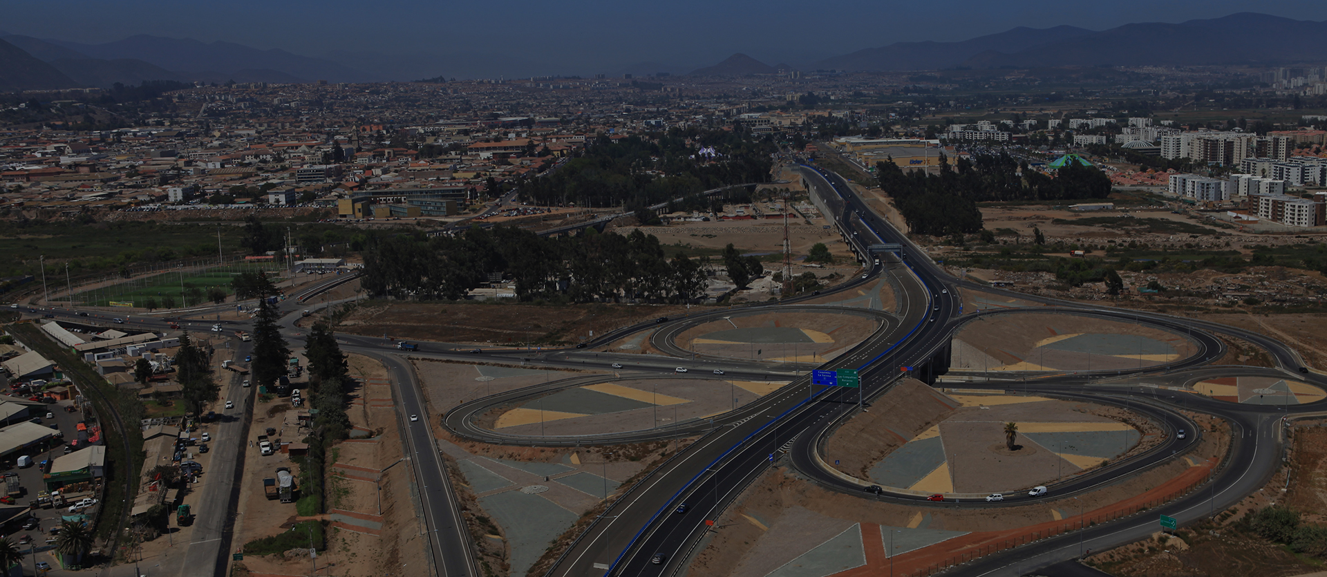 Infraestructura Eléctrica y Electromecánica
